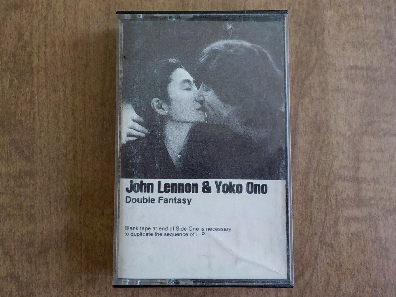 Yoko Ono Double Fantasy: What Most People Get Wrong